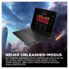 HP OMEN 16-am0471ng Gaming-Laptop, 16 inch WUXGA 144Hz, Intel Core Ultra 7 255H, 16GB RAM, 512GB SSD, NVIDIA GeForce RTX 5050, FreeDOS, Shadow Black