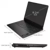 HP OMEN 16-am0471ng Gaming-Laptop, 16 inch WUXGA 144Hz, Intel Core Ultra 7 255H, 16GB RAM, 512GB SSD, NVIDIA GeForce RTX 5050, FreeDOS, Shadow Black