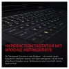 HP OMEN 16-am2190ng Gaming-Laptop, 16,1 Zoll QHD 165Hz, Intel Core i9-14900HX, 24GB RAM, 1TB SSD, RTX 5070, Windows 11 Home