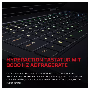 HP OMEN 16-am2190ng Gaming-Laptop, 16,1 Zoll QHD 165Hz, Intel Core i9-14900HX, 24GB RAM, 1TB SSD, RTX 5070, Windows 11 Home