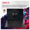 HP OMEN 16-am2190ng Gaming-Laptop, 16,1 Zoll QHD 165Hz, Intel Core i9-14900HX, 24GB RAM, 1TB SSD, RTX 5070, Windows 11 Home
