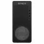 HP OMEN 16L TG03-1470ng Gaming-Desktop-PC, Intel Core i7-14650HX, 16GB DDR5 RAM, 1TB NVMe SSD, AMD Radeon RX 9060 XT, ohne Betriebssystem, Shadow Black