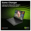 HP OMEN 17-db1471ng Gaming-Laptop, 43,2 cm (17,3 Zoll) QHD 165Hz, AMD Ryzen AI 7 350, 24GB RAM, 512GB SSD, RTX 5070, Windows 11 Home