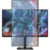 HP Omen 27 27-Zoll QHD IPS Gaming Monitor, 240Hz, 1ms, HDR400, FreeSync Premium Pro, G-SYNC Kompatibel