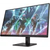 HP Omen 27 27-Zoll QHD IPS Gaming Monitor, 240Hz, 1ms, HDR400, FreeSync Premium Pro, G-SYNC Kompatibel