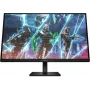 HP Omen 27 27-Zoll QHD IPS Gaming Monitor, 240Hz, 1ms, HDR400, FreeSync Premium Pro, G-SYNC Kompatibel