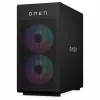 HP OMEN GT16-1174ng Gaming-Desktop-PC, AMD Ryzen 7 9800X3D, 32GB DDR5, 1TB SSD, Radeon RX 9700 XT, Windows 11 Home