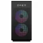 HP OMEN GT16-1174ng Gaming-Desktop-PC, AMD Ryzen 7 9800X3D, 32GB DDR5, 1TB SSD, Radeon RX 9700 XT, Windows 11 Home