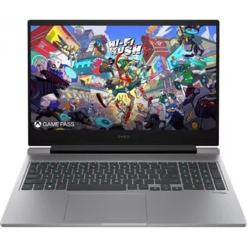 HP Omen Gaming 16-AE0XXX Laptop, Intel Core i7-12700H, 16GB RAM, 512GB SSD, 16,1 inch FHD 144Hz, RTX 3060, Windows 11 Home