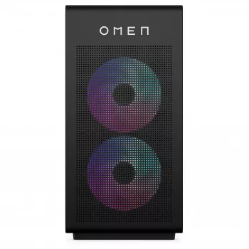 HP Omen GT16-0674ng Gaming-Desktop Ryzen 7 8700F 32GB RAM 1TB SSD RTX 5070 Windows 11 Home