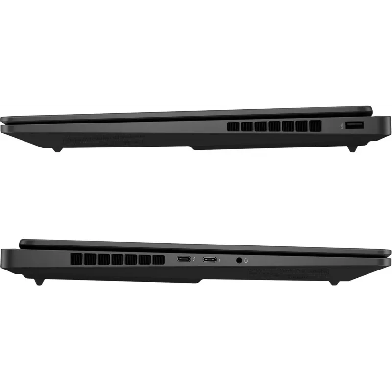 HP Omen Max Gaming 16-AH0XXX Laptop | Intel Core Ultra 9 | 32GB RAM | 1TB SSD | 16,1 Zoll WQXGA 240Hz | RTX 4070 | Windows 11 Home