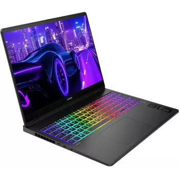 HP Omen Max Gaming 16-AH0XXX Laptop | Intel Core Ultra 9 | 32GB RAM | 1TB SSD | 16.1 Zoll WQXGA 240Hz | RTX 4070 | Windows 11 Home