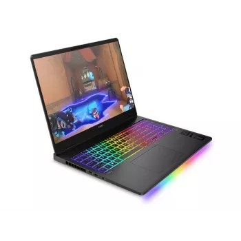 HP OMEN MAX Gaming 16-ak0879nz Laptop | AMD Ryzen AI 9 HX 375 | RTX 5080 16GB | 32GB RAM | 1TB SSD | 16 Zoll WQHD 240Hz