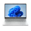 HP OmniBook 3 14-hu0012nwx 14 Zoll 2K IPS Laptop - Intel Core 3 100U, 8GB DDR5, 256GB SSD, Windows 11 Home, Glacier Silver