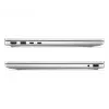 HP OmniBook 3 14-hu0012nwx 14 Zoll 2K IPS Laptop - Intel Core 3 100U, 8GB DDR5, 256GB SSD, Windows 11 Home, Glacier Silver