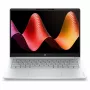 HP OmniBook 3 14-hy0130ng 14 Zoll FHD IPS Laptop, AMD Ryzen 3 7320U, 8GB RAM, 512GB SSD, FreeDOS, Natural Silver