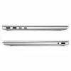 HP OmniBook 3 14-hy0131ng 14 Zoll Full HD IPS Laptop, AMD Ryzen 3 7320U, 8GB RAM, 512GB SSD, Windows 11 Home, Natural Silver