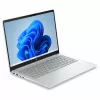 HP OmniBook 3 14-hy0131ng 14 Zoll Full HD IPS Laptop, AMD Ryzen 3 7320U, 8GB RAM, 512GB SSD, Windows 11 Home, Natural Silver