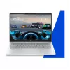 HP OmniBook 3 14-hz0351ngx Snapdragon X X1-26-100 16GB RAM 512GB SSD 14 inch Full HD Laptop Windows 11 Home - Silber