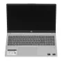 HP OmniBook 3 15-FN0105DDX Ryzen AI 5 330 15.6 inch FHD Touch IPS 16GB 512GB SSD Fingerprint Reader Windows 11 Home Glacier Silver