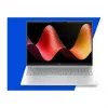 HP OmniBook 3 16-bu0055ngx 16-Zoll-Laptop, Intel Core Ultra 5 225U, 24 GB DDR5-RAM, 512 GB SSD, Windows 11 Home, Silber
