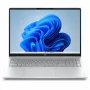 HP OmniBook 3 16-bu0055ngx 16-Zoll-Laptop, Intel Core Ultra 5 225U, 24 GB DDR5-RAM, 512 GB SSD, Windows 11 Home, Silber
