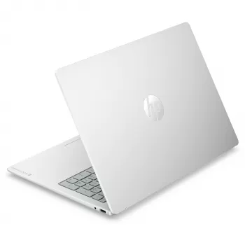 HP OmniBook 3 16-bu0131ng, 16 Zoll WUXGA IPS, Intel Core 3 100U, 8 GB RAM, 512 GB SSD, Windows 11 Home, Natural Silver
