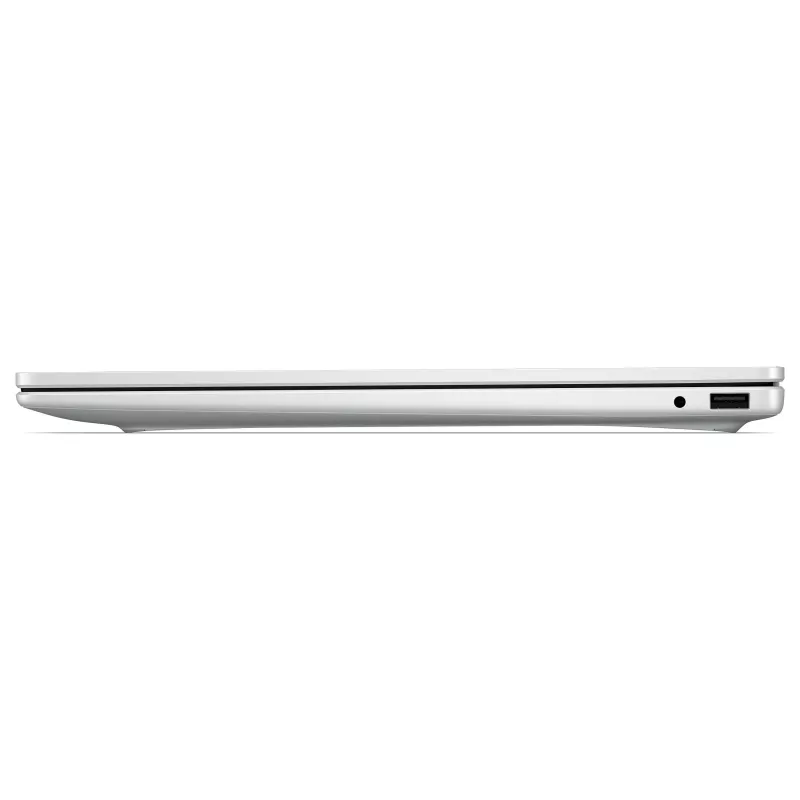 HP OmniBook 3 16-bu0131ng, 16 Zoll WUXGA IPS, Intel Core 3 100U, 8 GB RAM, 512 GB SSD, Windows 11 Home, Natural Silver