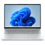 HP OmniBook 3 16-bu0151ng 16 Zoll WUXGA IPS Laptop, Intel Core 5 120U, 12GB RAM, 512GB SSD, Windows 11 Home, Natural Silver