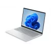 HP OmniBook 3 16-bu0650ng Laptop, Intel Core 5, 16 GB RAM, 512 GB SSD, 16,0 Zoll WUXGA IPS, Windows 11 Home, Natural Silver