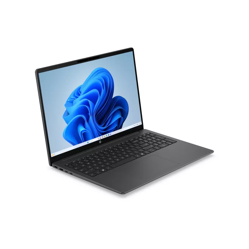 HP OmniBook 3 16-Zoll-Laptop, AMD Ryzen 5, 16GB LPDDR5, 256GB PCIe SSD, 2K-Display, Windows 11 Home, 1 Jahr Garantie (EU)