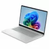 HP OmniBook 3 17-dg0450ng Notebook 17,3 Zoll FHD, Intel Core 3 225U, 8GB RAM, 512GB SSD, Windows 11 Home, Natural Silver