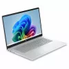 HP OmniBook 3 17-dg0450ng Notebook 17,3 Zoll FHD, Intel Core 3 225U, 8GB RAM, 512GB SSD, Windows 11 Home, Natural Silver