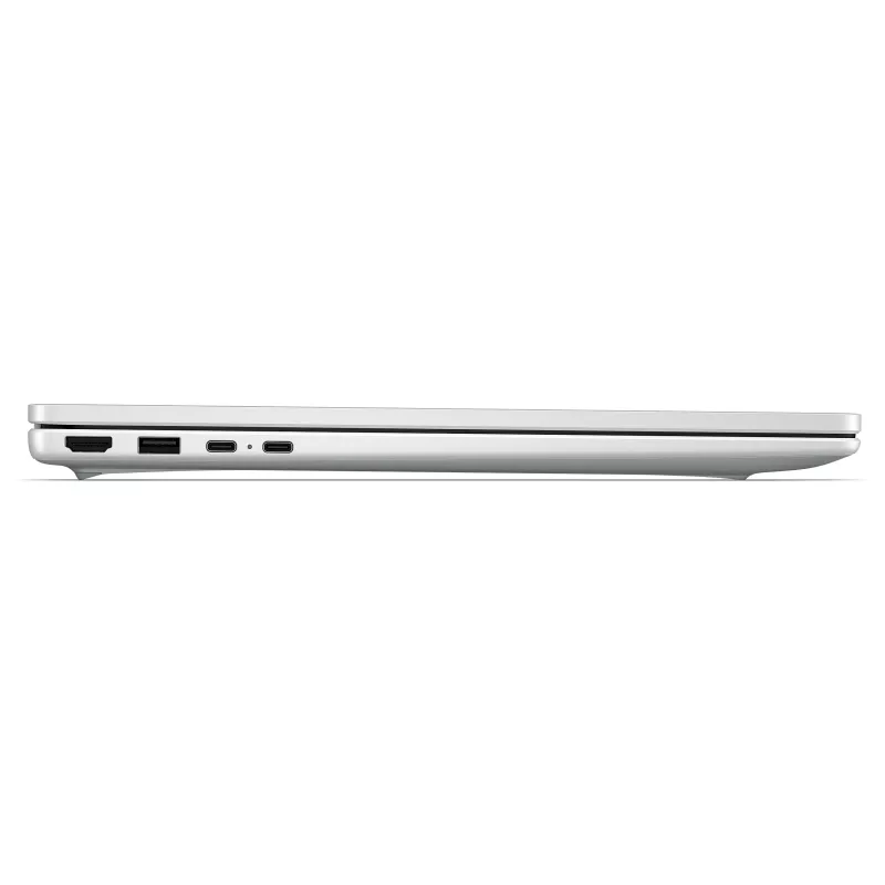 HP OmniBook 3 17-dp0451ngx, 17,3 Zoll FHD IPS, AMD Ryzen 5, 16GB RAM, 512GB SSD, Windows 11 Home, Natural Silver