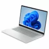 HP OmniBook 3 17-dp0451ngx, 17,3 Zoll FHD IPS, AMD Ryzen 5, 16GB RAM, 512GB SSD, Windows 11 Home, Natural Silver