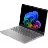 HP OmniBook 3 NGAI 16-bz0142nzx Laptop 16 Zoll WUXGA Qualcomm Snapdragon X Elite 16GB RAM 512GB SSD Windows 11 Home Silber