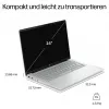 HP OmniBook 5 Next Gen AI 14-hh0470ngx Laptop, 14 Zoll, Intel Core Ultra 7 355, 16GB RAM, 512GB SSD, Windows 11 Home