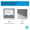 HP OmniBook 5 AI 16-af1450ngx Laptop, 16 Zoll, Intel Core Ultra 5 225U, 16GB RAM, 512GB SSD, Windows 11 Home