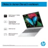 HP OmniBook 5 16-ag1451ngx AMD Ryzen AI 5 330 16GB 512GB SSD W11 Home 16 Zoll WUXGA Laptop (Natural Silver, deutsches QWERTZ)
