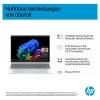 HP OmniBook 5 16-ag1451ngx AMD Ryzen AI 5 330 16GB 512GB SSD W11 Home 16 Zoll WUXGA Laptop (Natural Silver, deutsches QWERTZ)