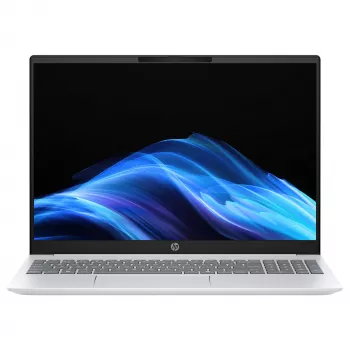 HP OmniBook 5 16-ag1451ngx AMD Ryzen AI 5 330 16GB 512GB SSD W11 Home 16 Zoll WUXGA Laptop (Natural Silver, deutsches QWERTZ)