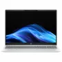 HP OmniBook 5 16-ag1451ngx AMD Ryzen AI 5 330 16GB 512GB SSD W11 Home 16 Zoll WUXGA Laptop (Natural Silver, deutsches QWERTZ)