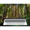 HP OmniBook 5 16-bc1019nw, 16 Zoll IPS 300nits Anti-Glare, AMD Ryzen 7 8840U, 16GB LPDDR5X, 512GB SSD, AMD Radeon 780M, 1080p Webcam, 59Wh, Kein Betriebssystem, Glacier Silver, 2 Jahre Garantie