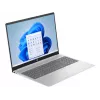 HP OmniBook 5 AI 16-af1750ng 16 inch WUXGA IPS Laptop - Intel Core Ultra 5 225U, 16GB RAM, SSD, Windows 11 Home, Wi-Fi 6E, Hintergrundbeleuchtete Tastatur, AI PC (generalüberholt)