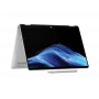 HP OmniBook 5 Flip 14-fp0001nx Laptop, Intel Core Ultra 7 150U, 16 GB RAM, 512 GB SSD, 14,0 inch WUXGA Touchscreen, Windows 11 Home, Silber