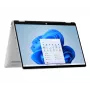 HP OmniBook 5 Flip 14-fp0014np Laptop, Intel Core Ultra 7 150U, 16 GB RAM, 512 GB SSD, 14,0 inch WUXGA Touch, Windows 11 Home, Natural Silver