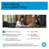 HP OmniBook 5 Flip 14-fp0470ngx 2-in-1 Laptop, 14 Zoll FHD Touch, Intel Core 7 150U, 16GB RAM, 512GB SSD, Windows 11 Home, Natur Silber, Deutsche Tastatur