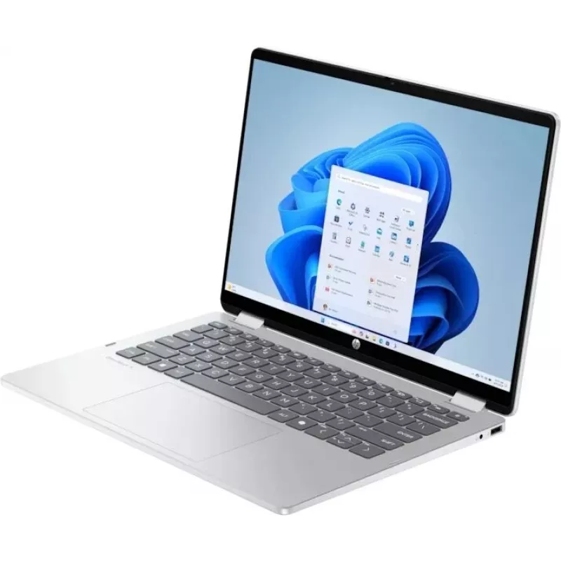 HP OmniBook 5 Flip 14-FP0XXX Laptop, Core 7, 16 GB RAM, 14,0 Zoll WUXGA (generalüberholt)