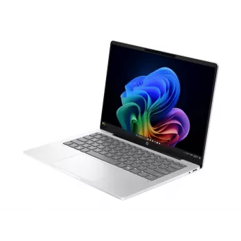 HP OmniBook 5 NGAI 14-he0775ng 14 Zoll WUXGA Laptop - Snapdragon X Plus, 32GB RAM, 1TB SSD, Windows 11 Home