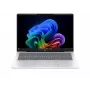 HP OmniBook 5 NGAI 14-he0775ng 14 Zoll WUXGA Laptop - Snapdragon X Plus, 32GB RAM, 1TB SSD, Windows 11 Home